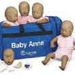 Baby Anne - Dark Skin LAERBABYDARKSKIN